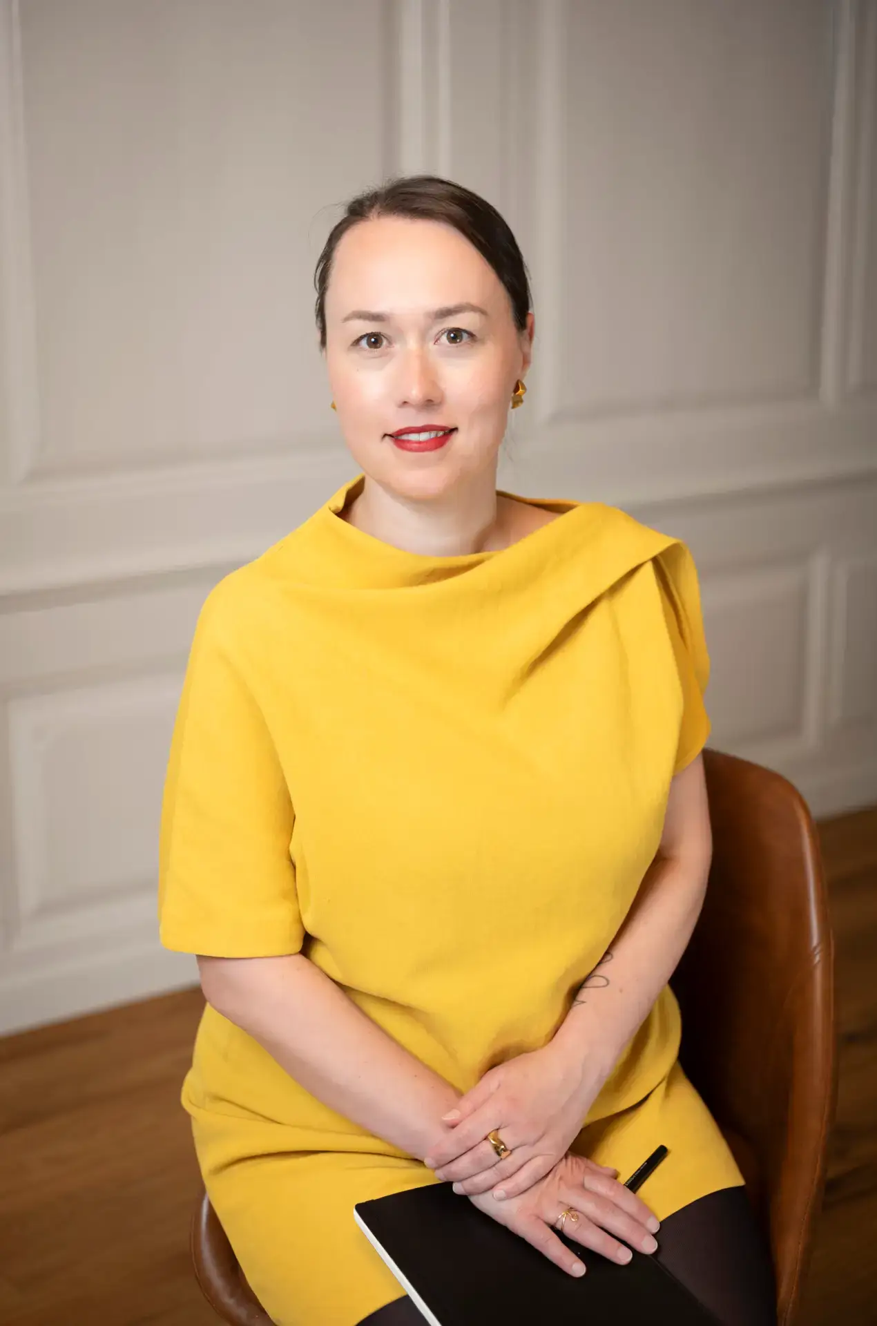 Geges Löwl - Portraitfotografie