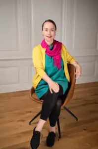 Geges Löwl - Portraitfotografie