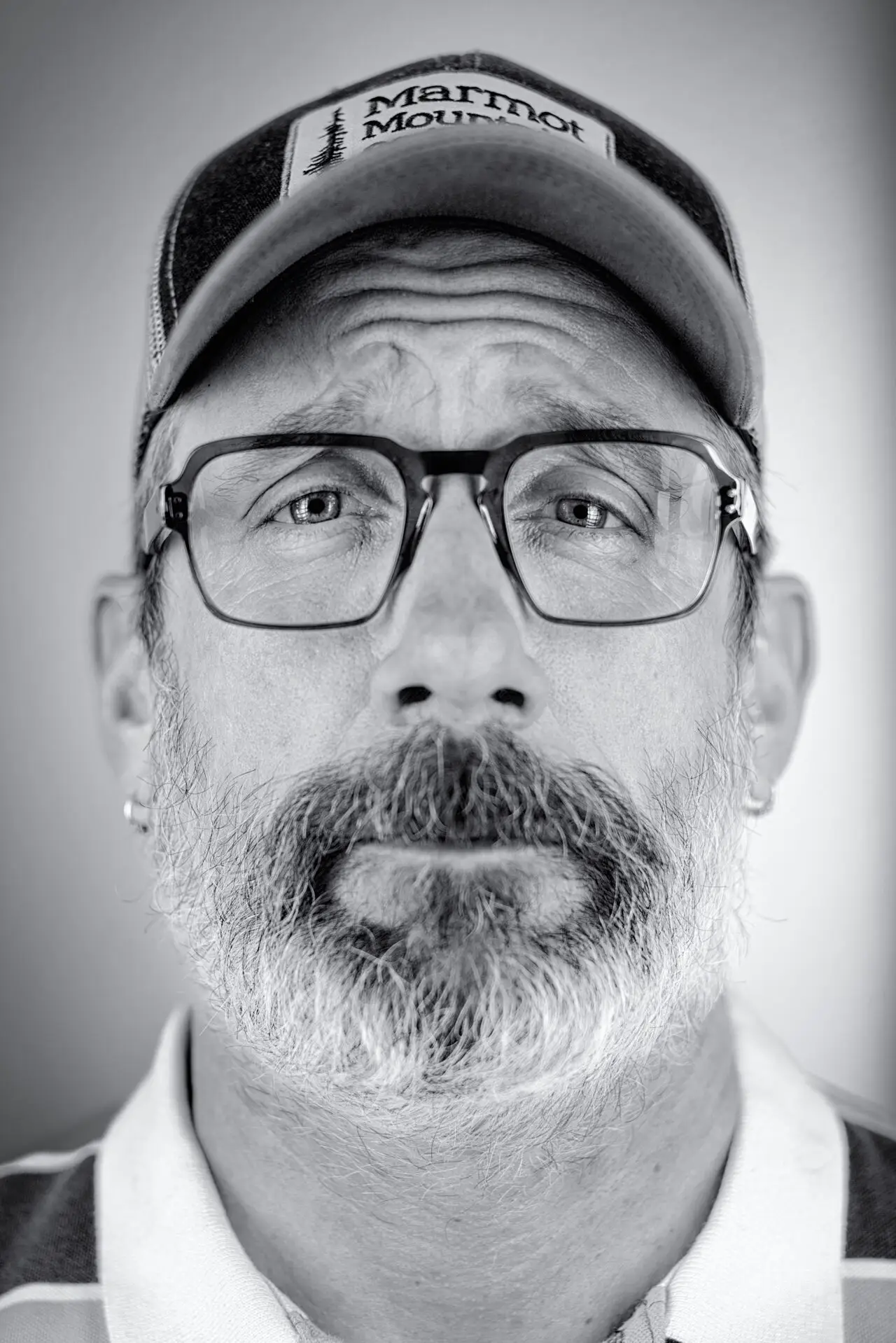 Geges Löwl - Portraitfotografie