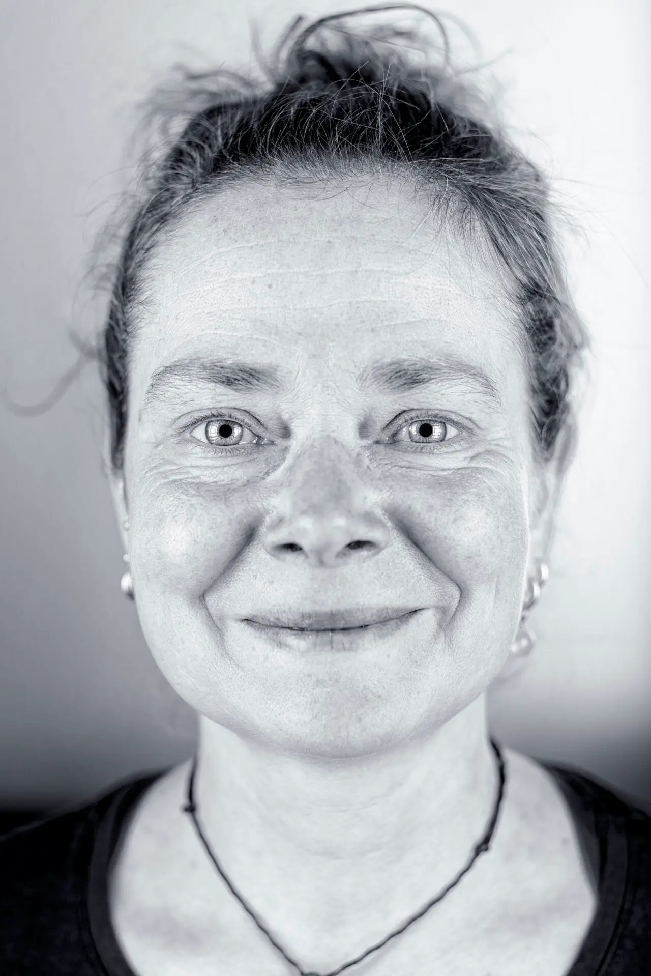 Geges Löwl - Portraitfotografie