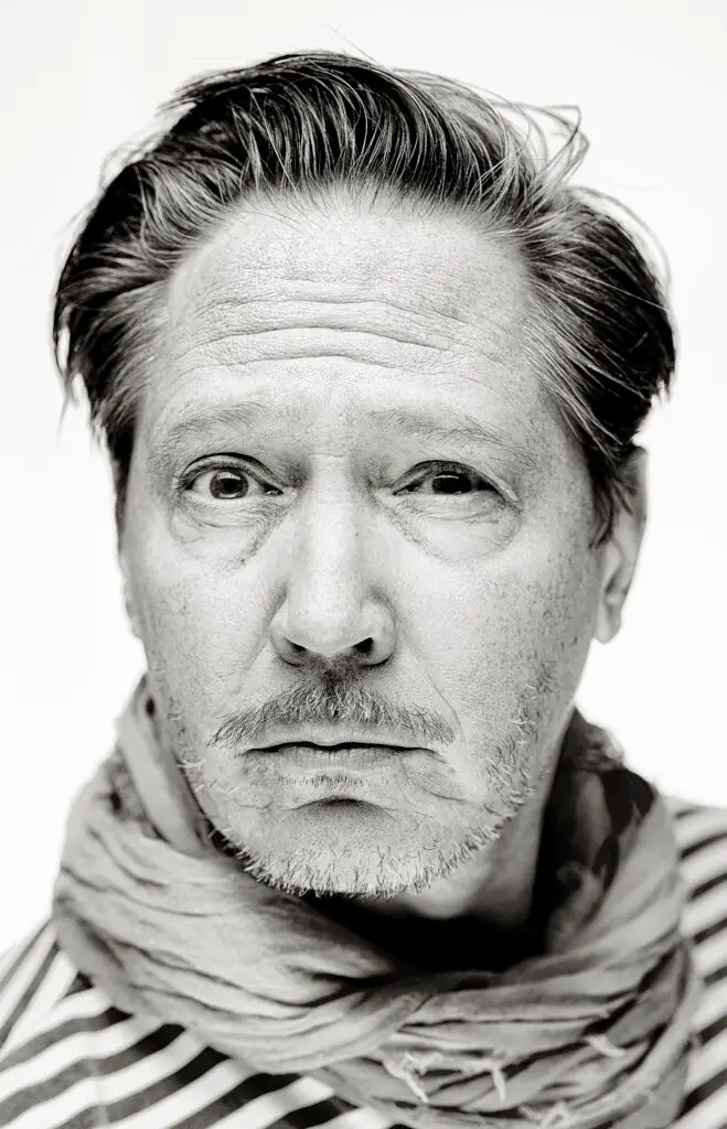 Geges Löwl - Portraitfotografie