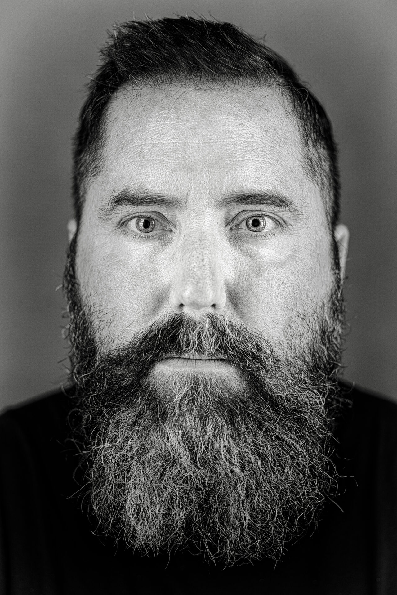 Geges Löwl - Portraitfotografie