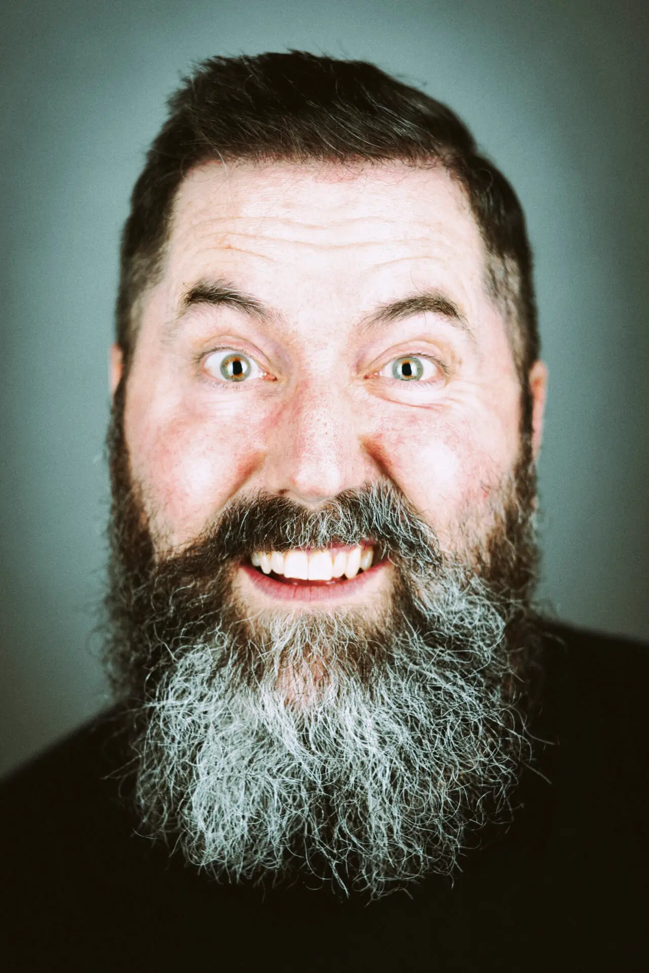 Geges Löwl - Portraitfotografie