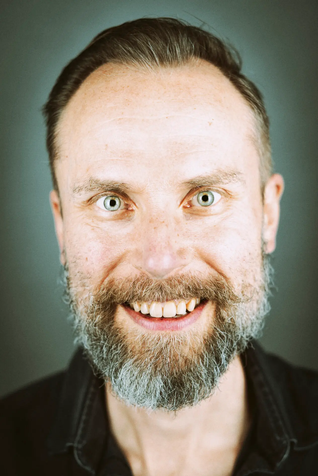 Geges Löwl - Portraitfotografie