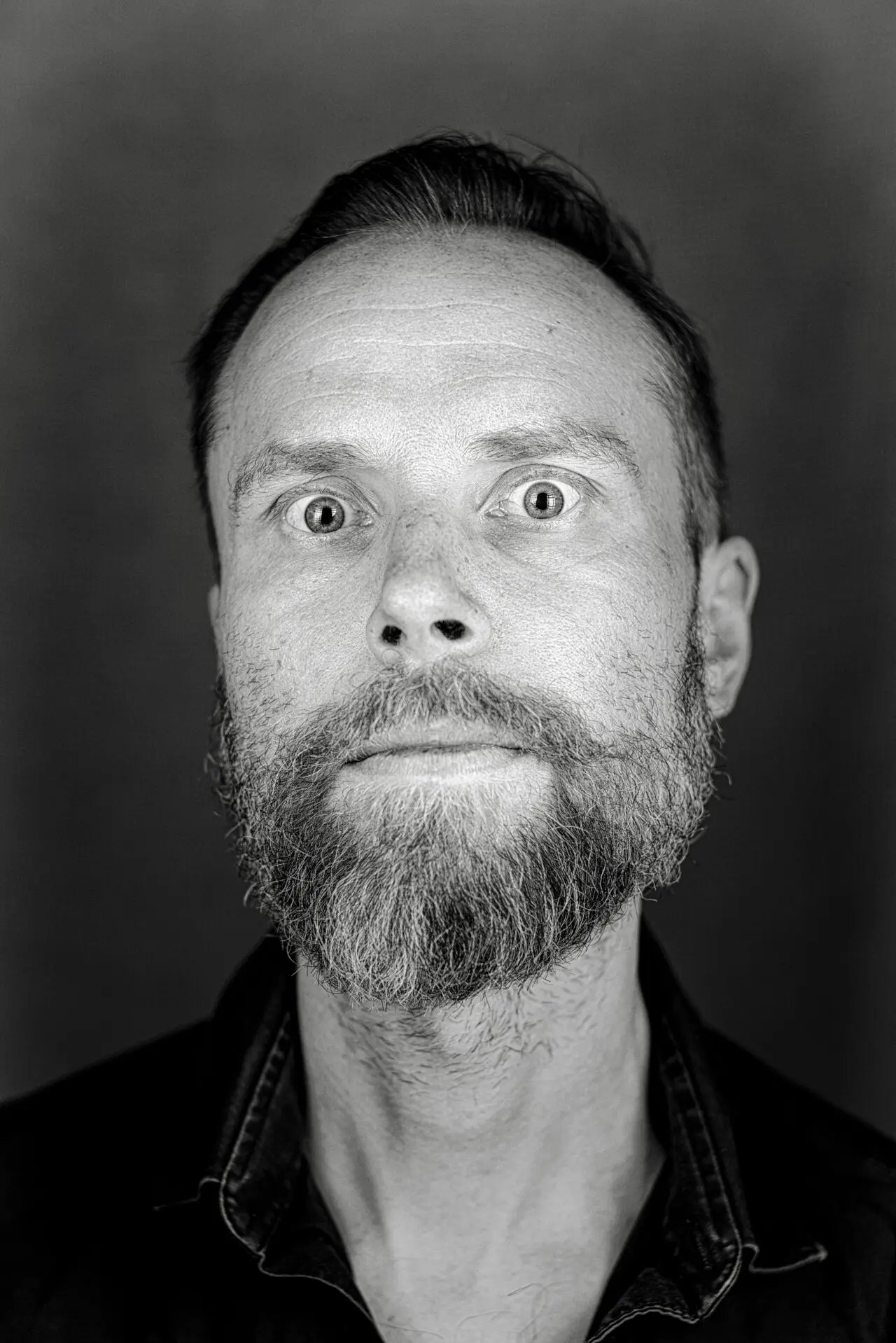 Geges Löwl - Portraitfotografie