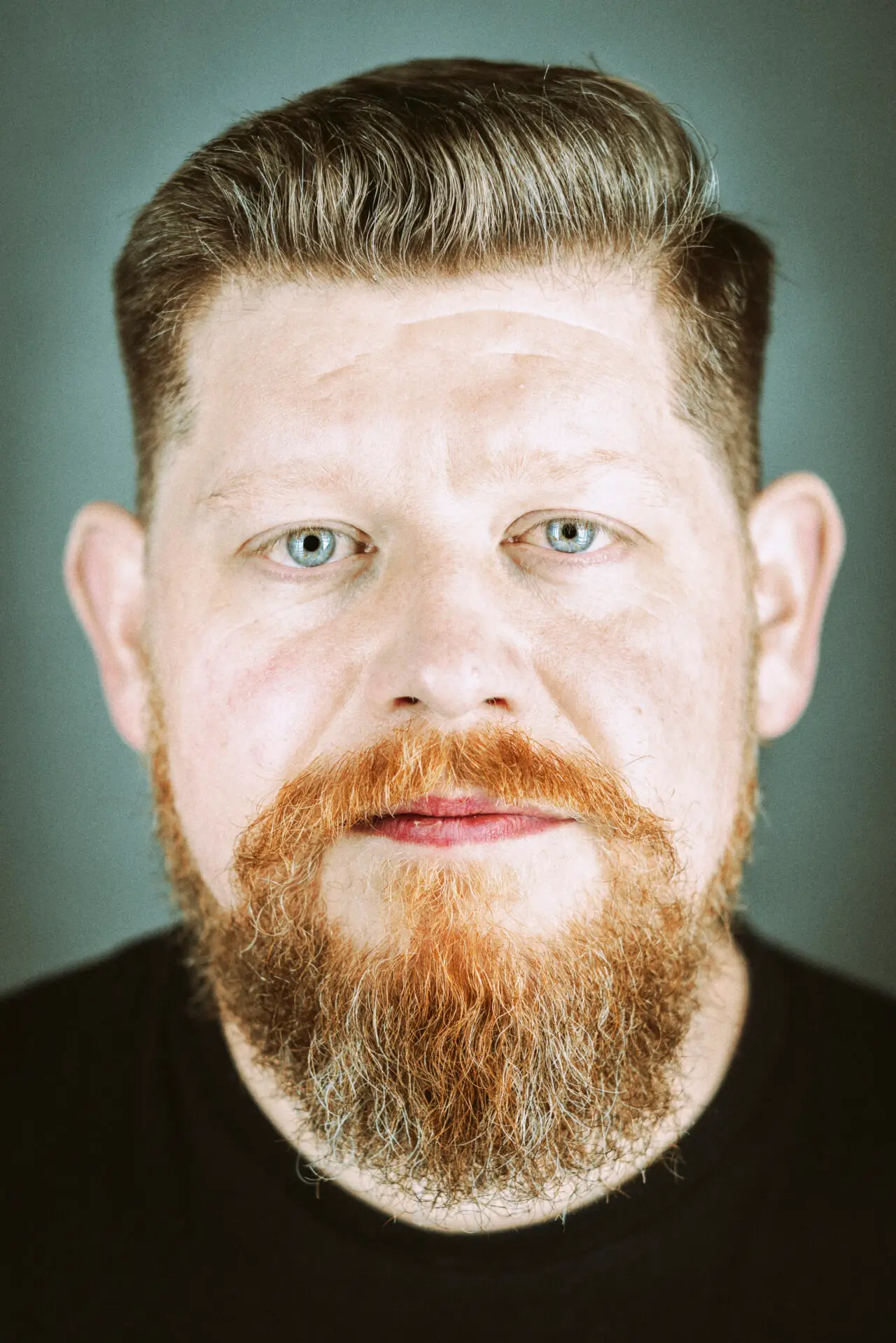 Geges Löwl - Portraitfotografie