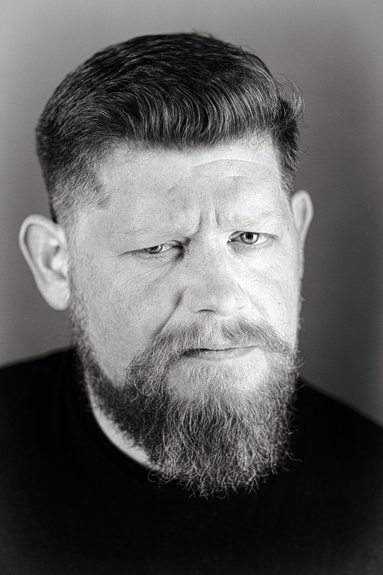Geges Löwl - Portraitfotografie