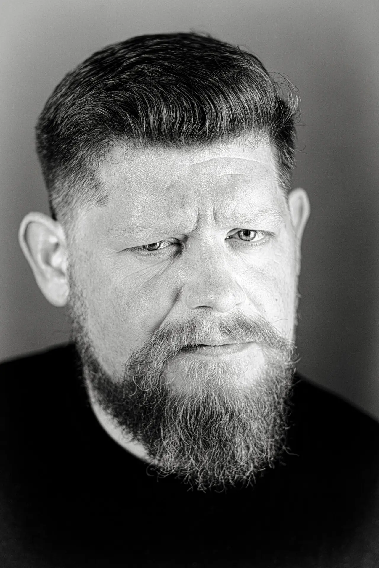 Geges Löwl - Portraitfotografie