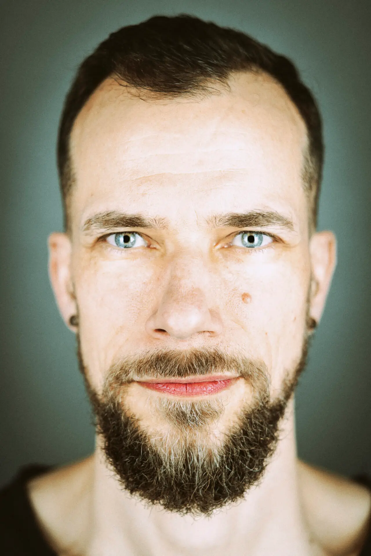 Geges Löwl - Portraitfotografie