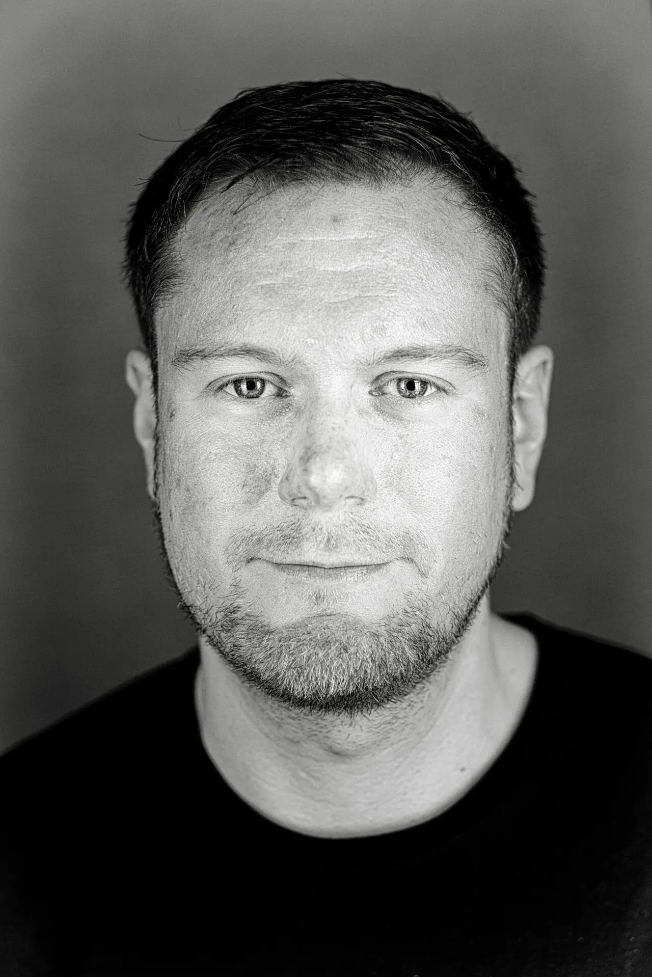 Geges Löwl - Portraitfotografie