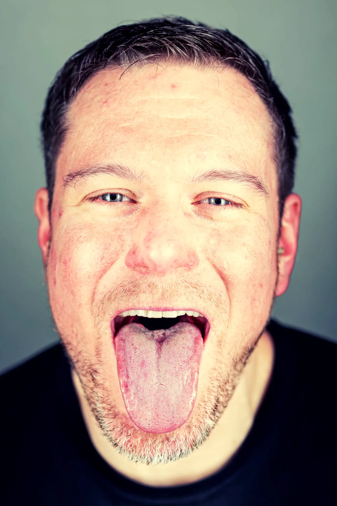 Geges Löwl - Portraitfotografie