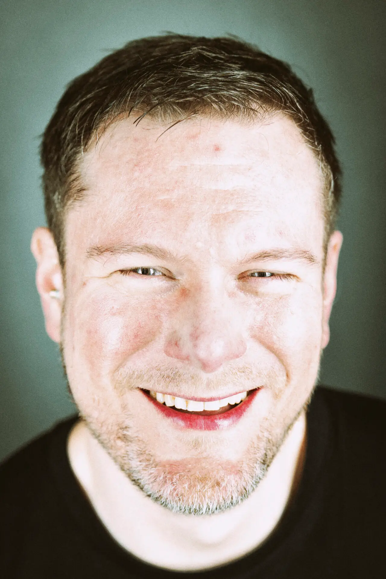 Geges Löwl - Portraitfotografie