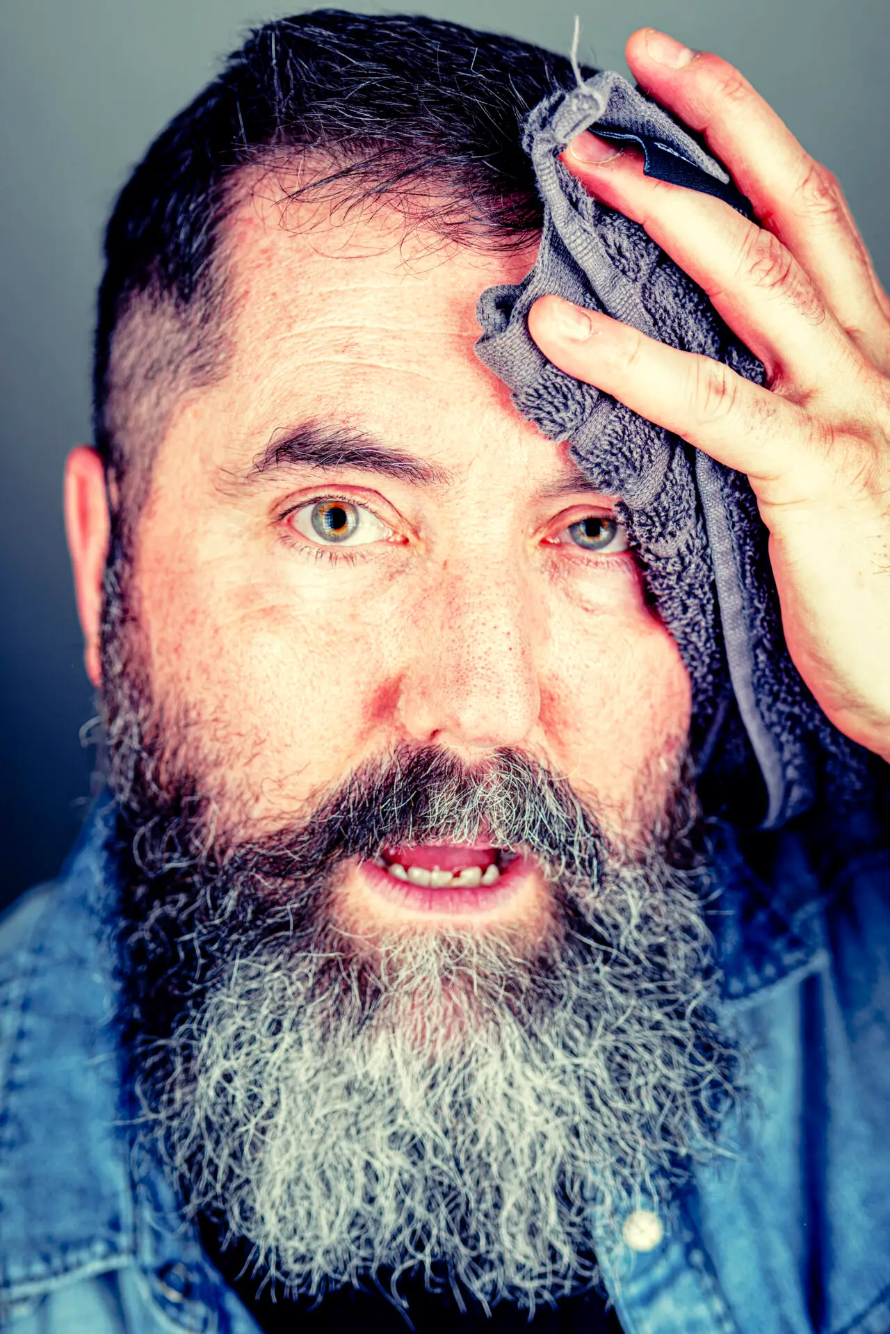 Geges Löwl - Portraitfotografie