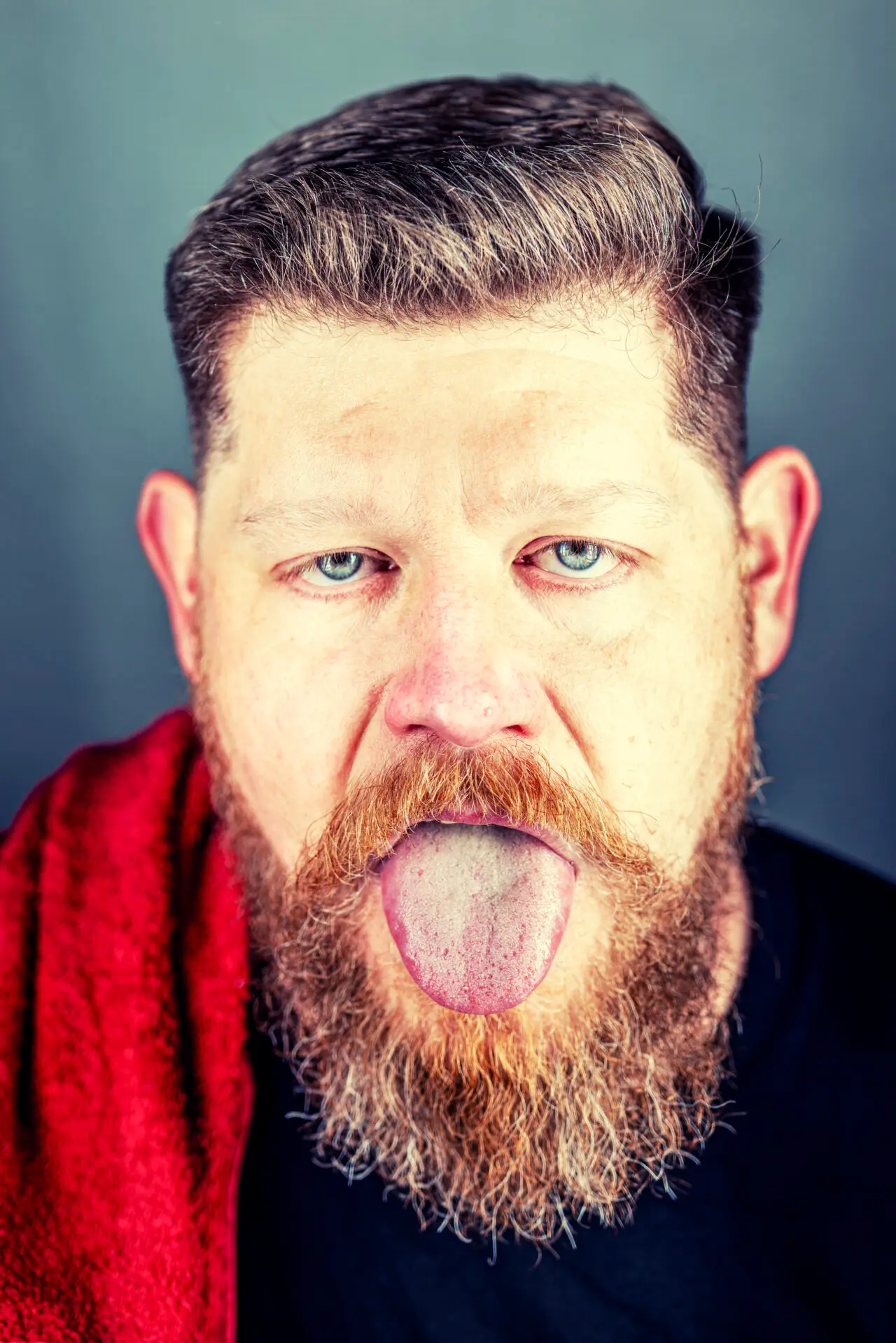 Geges Löwl - Portraitfotografie