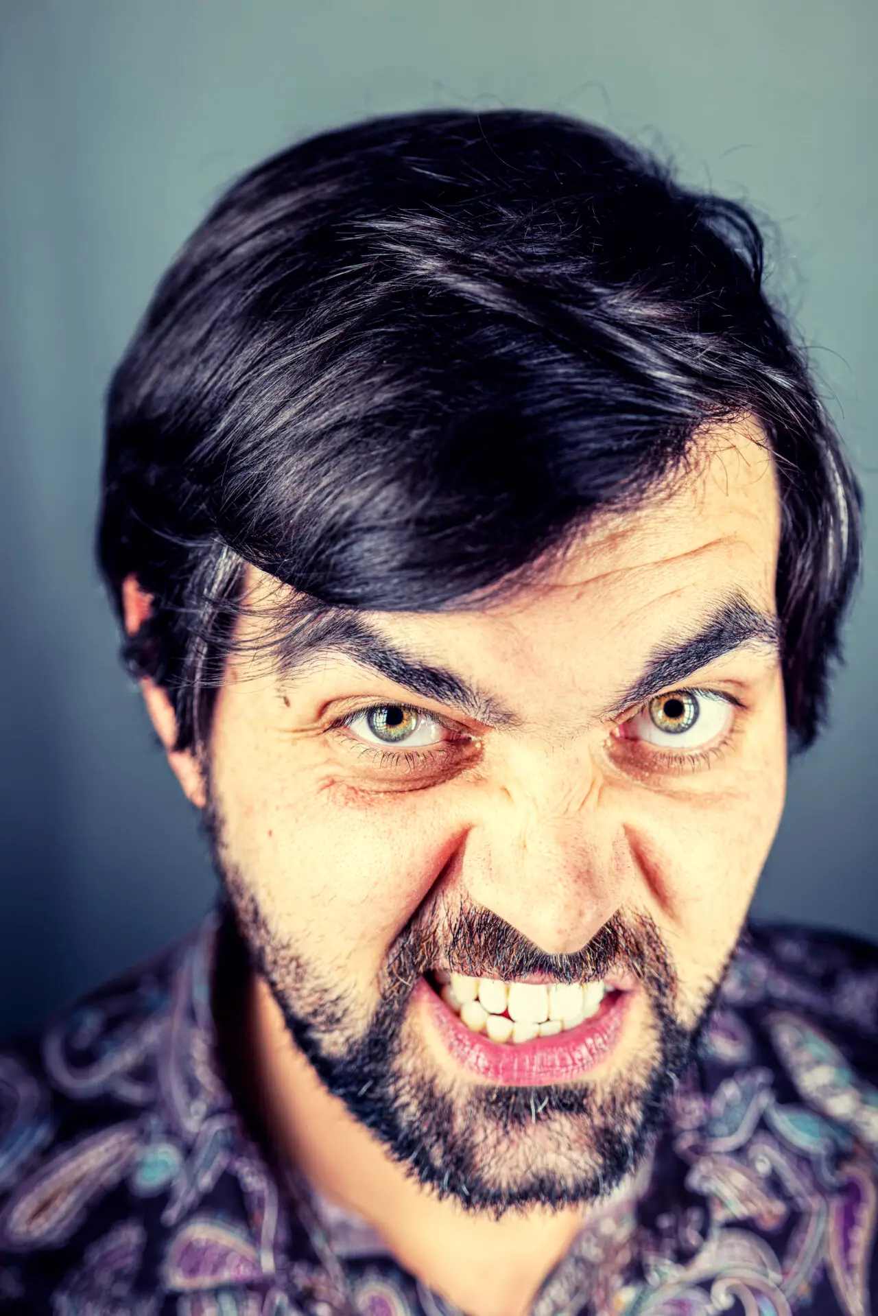 Geges Löwl - Portraitfotografie