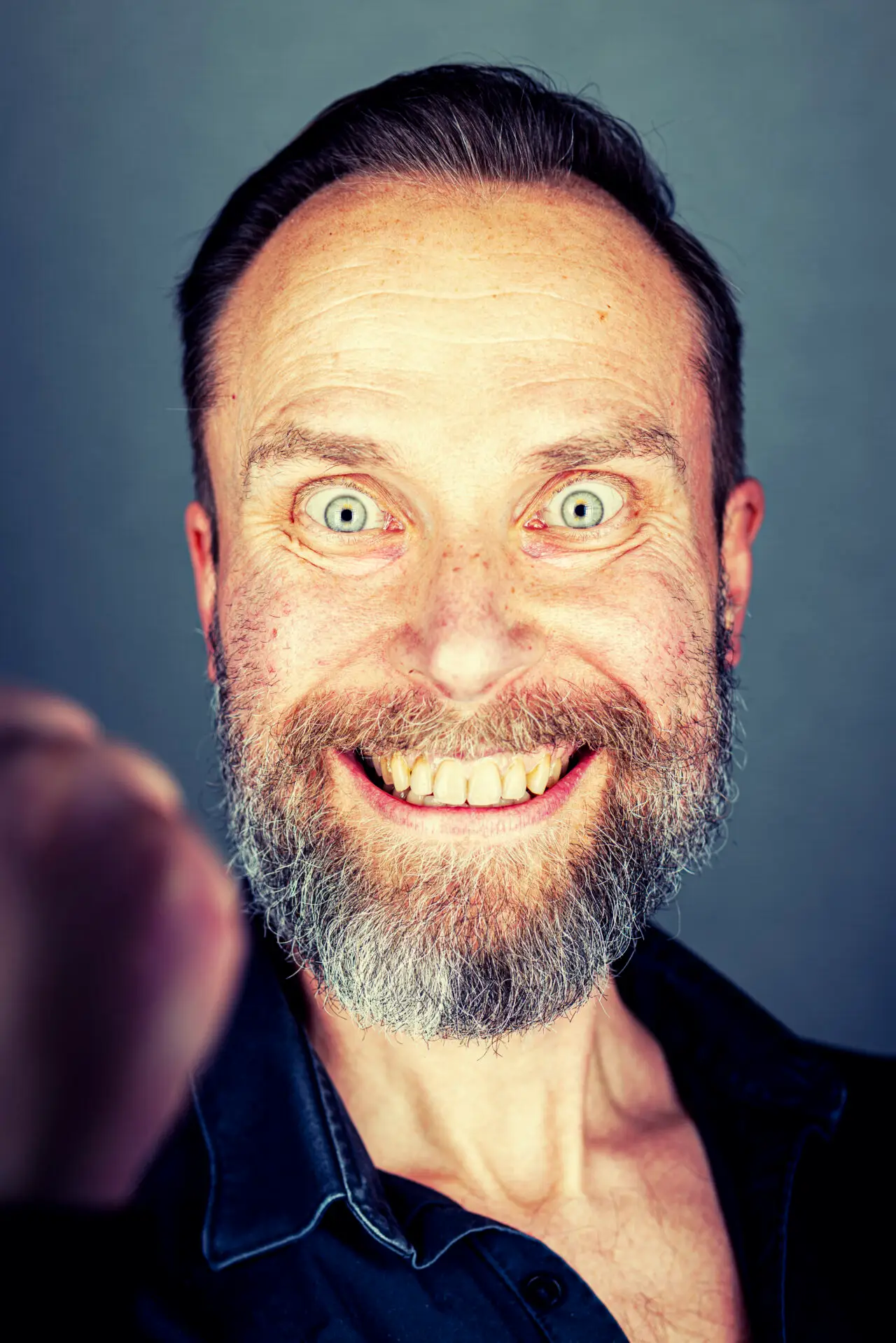 Geges Löwl - Portraitfotografie