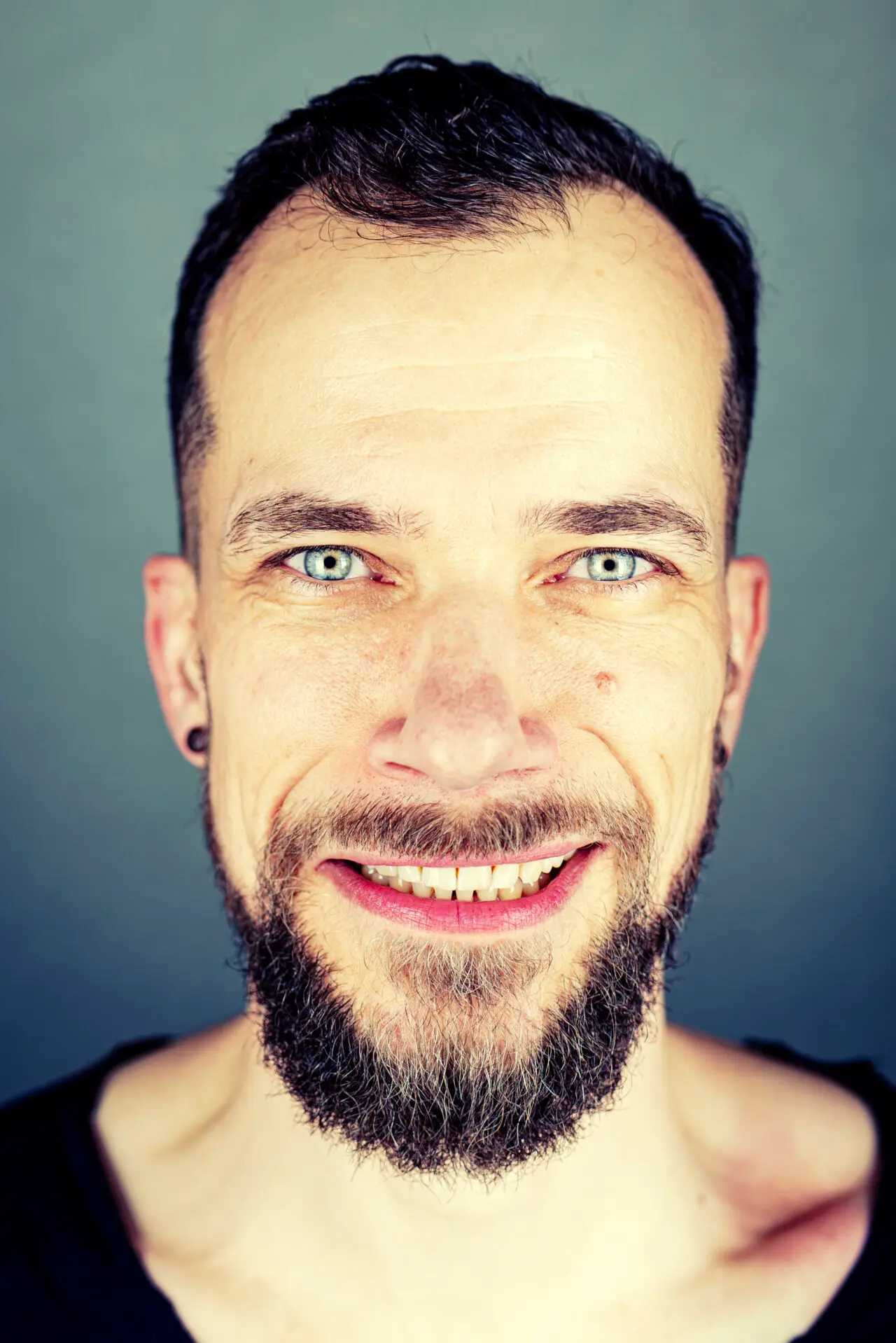 Geges Löwl - Portraitfotografie