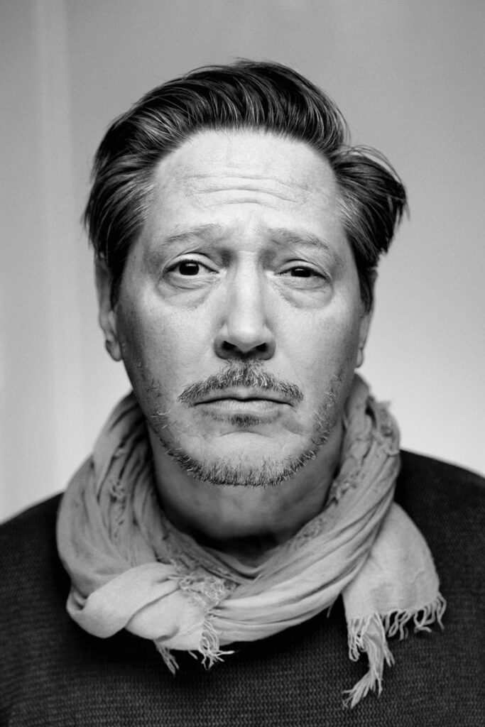 Geges Löwl - Portraitfotografie